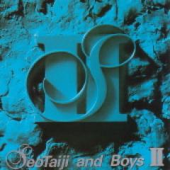 ���ƥ� ������ɥ��� SeoTaiji and Boys / 2����SeoTaiji and Boys II��(2009 remastering)