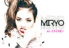 �ߥ��(Brown Eyed Girls) / Miryo a.k.a. Johoney