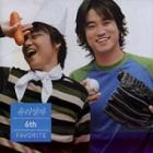 ��ꥵ�󥸥� / ��6th - FAVORITE��