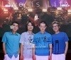 ユン・ドヒョンBAND / 『LIVE 2：LIVE IS LIFE』 (CD+VCD)|歌手　