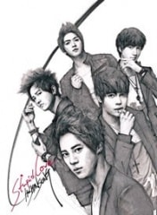 Ķ���� / Stupid Love (Single 2012)