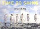 Ķ����/TIME TO SHINE (1st mini 2010)