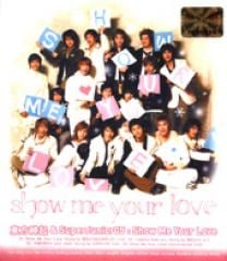 �������� & Super Junior/ �إ��祦���ߡ����楢�������Show me your Love