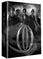 東方神起 / 『2nd ASIA TOUR CONCERT 'O' [DVD]』|歌手　