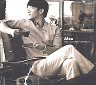 Alex/1����My Vintage Romance�� (2008)