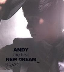 ANDY / ��NEW DREAM��THE FIRST��
