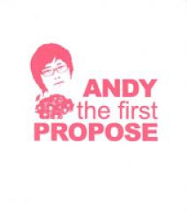 ANDY / ��PROPOSE��(��NEW DREAM�٥�ѥå�����)