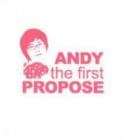 ANDY / ��PROPOSE��(��NEW DREAM�٥�ѥå�����)