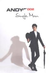 ANDY / ��Single Man��(2nd)