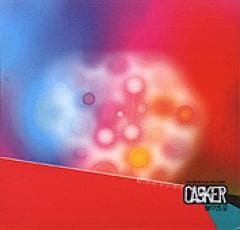 CASKER / 1����Ŵ��������New Edition