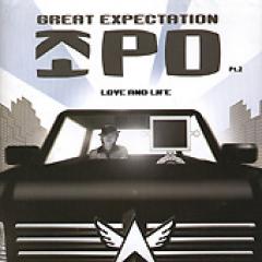 Cho PD / GREAT EXPECTATION Pt.2  LOVE AND LIFE5Pt.2