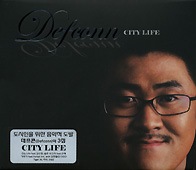 Defconn / 3CITY LIFE