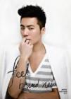 ERU/Feel Brand New