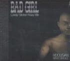 HOOLIGAN / 『BAD GIRL』|歌手　