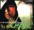 JOOSUC / ��1st EP:ONLY THE STRONG SURVIVE��