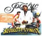 Joosuc / ��SUPERIOR vol.2 SEOULCITY's FINEST��