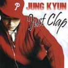 JUNG KYUN(����󥮥��) / ��Just Clap��Just Clap
