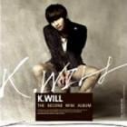 K.Will / 2nd Mini album