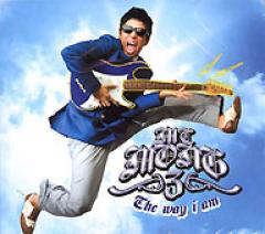 MC Mong / ��The way i am��3����