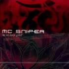 MC Sniper / be in deep grief