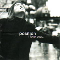 Position / I love you...