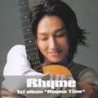 Rhyme / ��Rhyme Time��(2003)