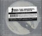 RICH / ��THE MEMORIAL BEST 365*2 DAYS��