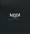 RNP (RETURNS OF THE NEW PHANTOM) / ��2nd Story��