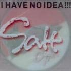 Salt / ��I HAVE NO IDEA !!!��