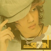 SE7EN / ��JUST LISTEN�� [�ָ��ץ饱��������]