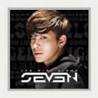 SE7EN / NEW MINI ALBUM (2012)