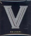 SeungRi() /1st Mini AlbumV.V.I.P