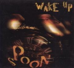 SPOON / ��WAKE UP��(1998)