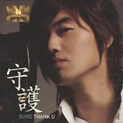 SUHO(���:����) / ��THANK U��