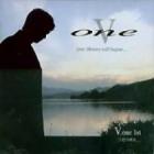 V.One / 『1st 2004 History will begine...』|歌手　