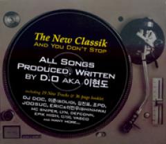 VA(�����ҥ���) / ��The New Classik...AND YOU DON'T STOP��