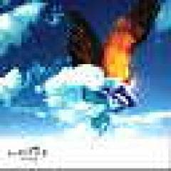 WHITE / ��IV - FLY HIGH��