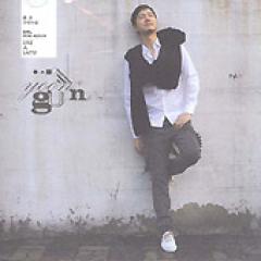 YOONGUN(��󥴥�) / LIKE A LATTE �� ��ƤΤ褦�� (mini)