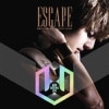 ���ࡦ�ҥ�󥸥��(���û�) / ESCAPE: PACKAGE 1 (CD+�̿���60P) (2nd solo album)