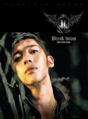 ���ࡦ�ҥ�󥸥���SS501��/ BREAK DOWN