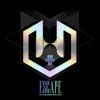 ���ࡦ�ҥ�󥸥��(���û�) / ESCAPE: PACKAGE 2 (CD+DVD) (2nd solo album)