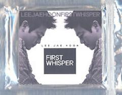 ���������ե� / ��FIRST WHISPER��