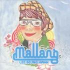 イ・スンファン / 『mallang』 LEE SEUNG HWAN|歌手　