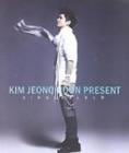 ���ࡦ�����ե� / Kim Jeong Hoon PRESNT Single Album