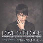 ���󡦥���ե� / ��LOVE O'CLOCK 02ND WAVE��