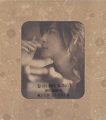 ���󡦥إ��� / ��3RD SIDE II ��KEEP LEAVES  ��