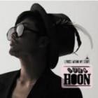 ソンフン（Brown Eyed Soul）/ 『Lyrics Within My Story』 (初版LOEN盤)|歌手　