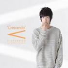 チ・ヒョヌ / 『Crescendo』 JI , HYUNWOO 1st SINGLE ALBUM|歌手　