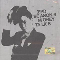 ����PD / 6����SE ASON.6 M ONEY TA LK S��