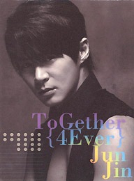 ����󥸥� / ��Together {4Ever} (��NEW DECADE�٥�ѥ�) ��